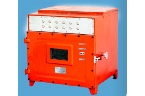 礦用隔爆兼本安型可編程驅(qū)動(dòng)控制箱