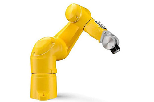 防爆智能機(jī)器人