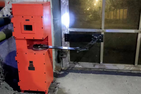 一體機(jī)現(xiàn)場(chǎng)使用展示